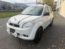 Gebraucht 2011 Daihatsu Terios SUV | CHF 3’500 (Fairer Preis)
