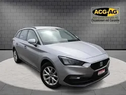 Gebraucht 2022 Seat Leon ST Style Kombi | CHF 16’700 (Superpreis)