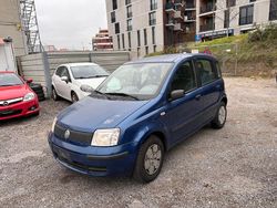 Gebraucht 2006 Fiat Panda Active | CHF 700 (Guter Preis)