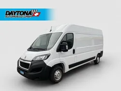 Gebraucht 2023 Peugeot Boxer Premium Van | CHF 29’900 (Fairer Preis)