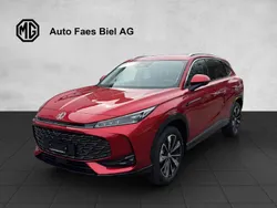 Neu 2025 MG HS Comfort SUV | CHF 28’640 (Guter Preis)