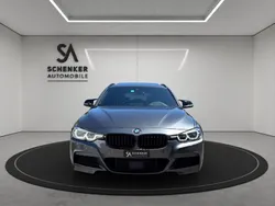 Gebraucht 2018 BMW 340 M Sport Kombi | CHF 42’900
