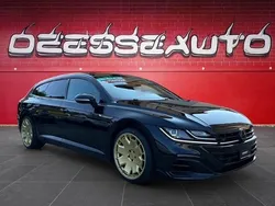 Gebraucht 2021 VW Arteon R-line Kombi | CHF 30’990 (Guter Preis)