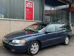 Gebraucht 2005 Volvo V70 Summum Kombi | CHF 4’999