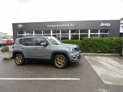 Gebraucht 2021 Jeep Renegade SUV | CHF 24’700 (Fairer Preis)