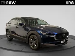 Gebraucht 2020 Mazda CX-30 SUV | CHF 23’800 (Guter Preis)
