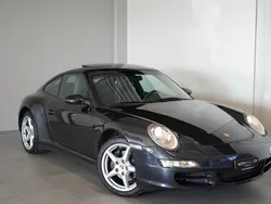 Gebraucht 2006 Porsche 911 Carrera 4 Coupé | CHF 39’900 (Fairer Preis)