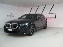 Gebraucht 2024 BMW 520 M Sport Kombi | CHF 59’999 (Superpreis)
