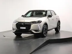 Weiss Gebraucht 2022 DS Automobiles DS3 SUV | CHF 20’490 (Guter Preis)