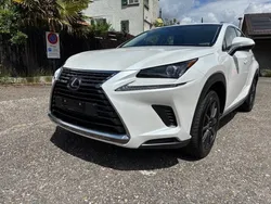 Gebraucht 2018 Lexus NX300h E-FOUR SUV | CHF 26’900