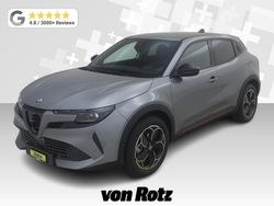 Gebraucht 2024 Alfa Romeo Junior Edizione Speciale SUV | CHF 29’990 (Superpreis)