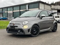 Gebraucht 2018 Fiat 500 Abarth | CHF 14’790 (Superpreis)