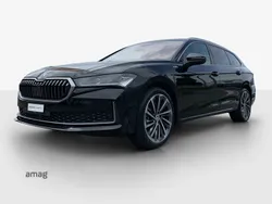 Gebraucht 2024 Skoda Superb LAURIN & KLEMENT Kombi | CHF 49’890