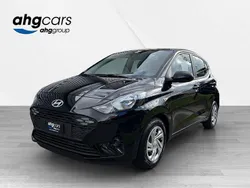 Neu 2025 Hyundai i10 Kleinwagen | CHF 17’700 (Fairer Preis)
