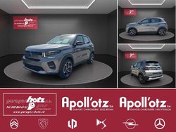 Neu 2025 Citroën C3 Abholung | CHF 20’263