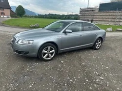 Gebraucht 2008 Audi A6 | CHF 2’300 (Superpreis)