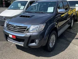 Gebraucht 2021 Toyota HiLux Premium Abholung | CHF 25’000 (Guter Preis)
