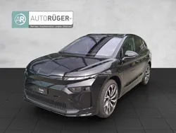 Neu 2025 Skoda Enyaq iV SportLine SUV | CHF 58’760 (Guter Preis)