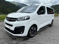 Gebraucht 2020 Opel Zafira Life Innovation Van | CHF 26’950 (Guter Preis)