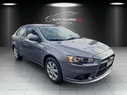 Gebraucht 2015 Mitsubishi Lancer Sportback Invite Kombi | CHF 11’900 (Fairer Preis)