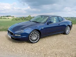 Gebraucht 2001 Maserati 3200 GT | CHF 29’500