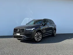 Gebraucht 2024 Volvo XC90 Plus SUV | CHF 69’900 (Fairer Preis)