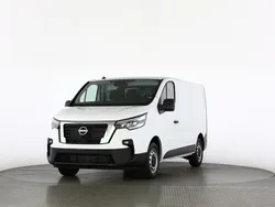 Neu 2025 Nissan Primastar Acenta Van / Kleinbus | CHF 30’900 (Superpreis)