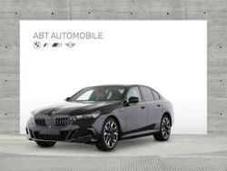 Schwarz Neu 2025 BMW 550e Comfort Edition Limousine | CHF 98’300 (Superpreis)