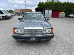 Gebraucht 1991 Mercedes 190 | CHF 2’200