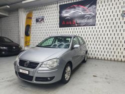 Gebraucht 2008 VW Polo Comfortline | CHF 3’199 (Guter Preis)