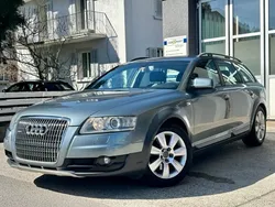 Gebraucht 2006 Audi A6 Allroad Kombi | CHF 7’900 (Guter Preis)