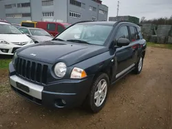 Gebraucht 2007 Jeep Compass Limited SUV | CHF 1’900 (Guter Preis)