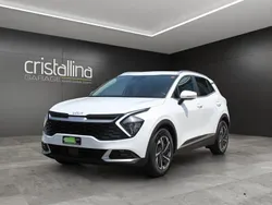 Gebraucht 2023 Kia Sportage SUV | CHF 25’900 (Guter Preis)