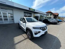 Gebraucht 2021 Dacia Spring Comfort Plus Kleinwagen | CHF 7’800 (Guter Preis)