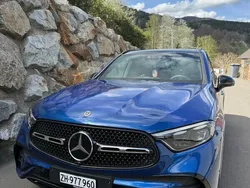 Gebraucht 2024 Mercedes GLC400d | CHF 68’900 (Superpreis)