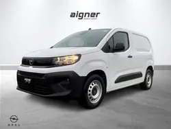 Neu 2025 Opel Combo-e Life Van / Kleinbus | CHF 29’900 (Fairer Preis)
