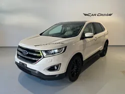 Gebraucht 2017 Ford Edge Titanium SUV | CHF 17’900 (Superpreis)