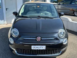 Gebraucht 2016 Fiat 500 Lounge | CHF 6’500 (Superpreis)