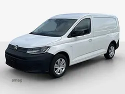 Candyweiss (lb9a) Neu 2025 VW Caddy Maxi Van / Kleinbus | CHF 39’950 (Guter Preis)