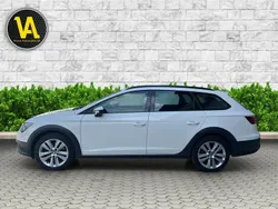 Gebraucht 2015 Seat Leon X-Perience 4Drive Kombi | CHF 12’999 (Guter Preis)