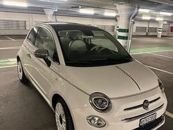 Gebraucht 2021 Fiat 500 Dolcevita | CHF 15’500 (Teuer)