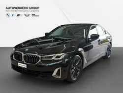 Gebraucht 2021 BMW 540 Luxury Line | CHF 44’800