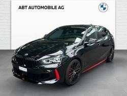 Schwarz Gebraucht 2021 BMW 128 Performance Limousine | CHF 37’800 (Teuer)