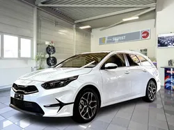 Neu 2024 Kia Ceed Sportswagon Kombi | CHF 27’400 (Superpreis)