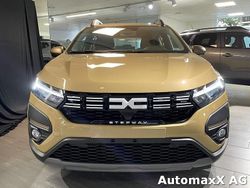 Neu 2025 Dacia Sandero Extreme Kleinwagen | CHF 21’190 (Fairer Preis)