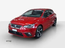 Gebraucht 2021 Seat Ibiza FR Limousine | CHF 18’990 (Fairer Preis)