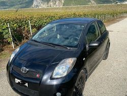 Gebraucht 2008 Toyota Yaris | CHF 6’000 (Fairer Preis)