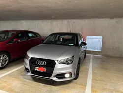 Gebraucht 2014 Audi A1 Sportback Attraction Kleinwagen | CHF 6’300 (Guter Preis)