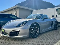 Gebraucht 2013 Porsche Boxster S Cabrio | CHF 55’900