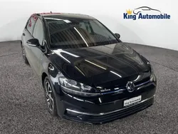 Gebraucht 2020 VW Golf VIII Comfortline | CHF 15’900 (Superpreis)
